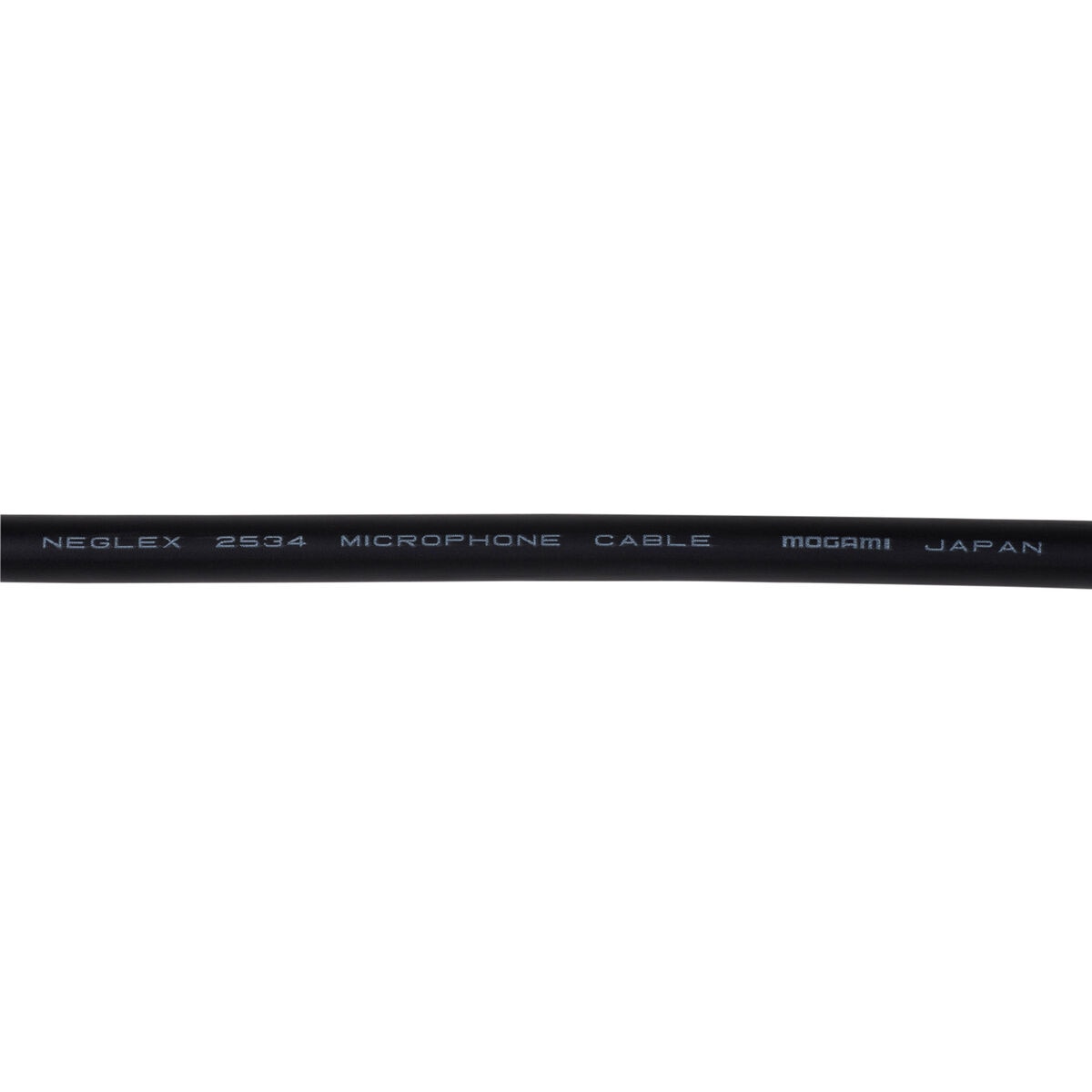 Mogami W2534 Neglex Quad High Definition Microphone Signal Cable